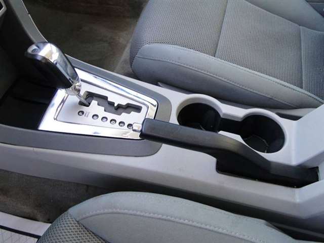 2008 Dodge Avenger SXT 4DR Sedan